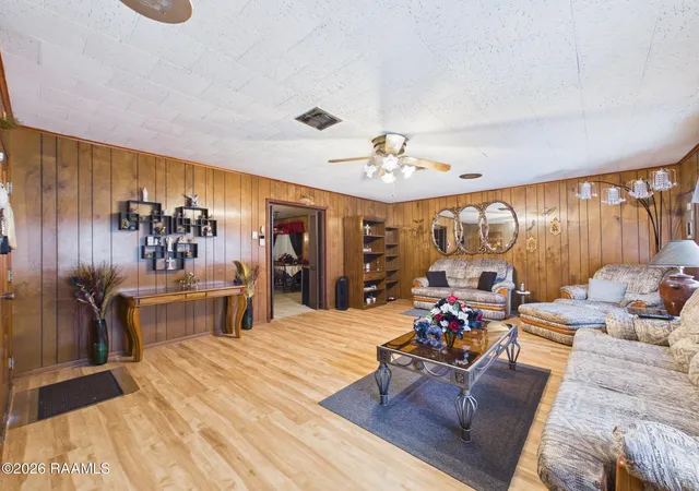 Photo 2 of Single family home for sale at 1604 Wallace St, New Iberia, LA 70560 | MLS# 2600008156 | Listing updated on 2026-08-31