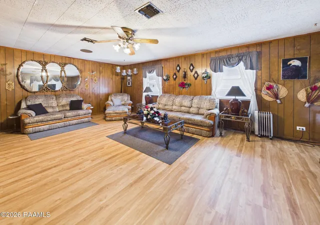 Photo 3 of Single family home for sale at 1604 Wallace St, New Iberia, LA 70560 | MLS# 2600008156 | Listing updated on 2026-08-31