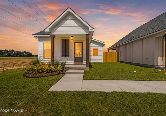 21st image of 107 Foxglove Ln, Youngsville, LA 70592 | MLS# 2600002536