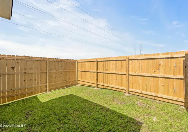 Photo 3 of Sale Pending at 107 Foxglove Ln, Youngsville, LA 70592 | MLS# 2600002536 | Listing updated on 2026-09-17