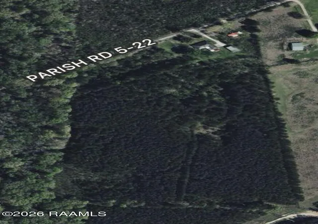 Photo 2 of Sale Pending at Tbd Stage Coach Rd, St. Landry, LA 71367 | MLS# 2600006843 | Listing updated on 2026-08-31