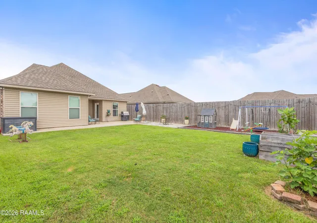 Homes for sale in Duson, LA | 214 Hunters Hill Dr, Duson, LA 70529 | MLS# 2600005395