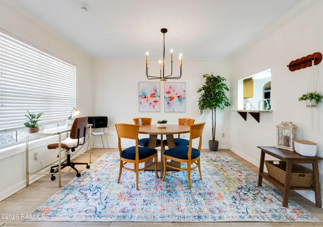 2nd image of 112 Hillside Dr #16, Lafayette, LA 70503 | MLS# 2500004574
