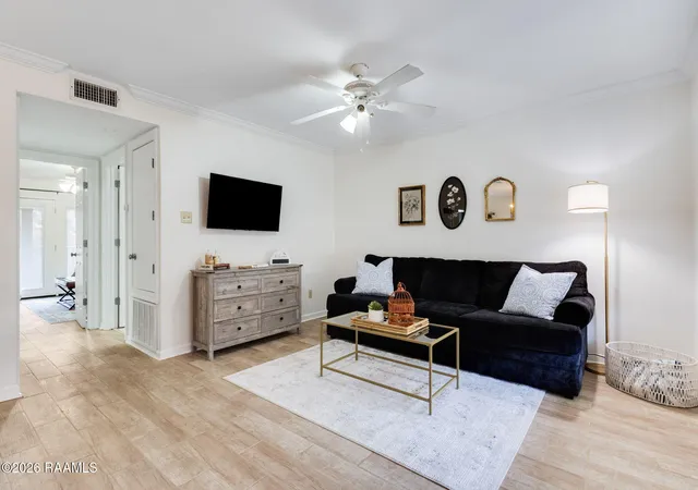 Photo 3 of Condo for sale at 112 Hillside Dr #16, Lafayette, LA 70503 | MLS# 2500004574 | Listing updated on 2026-07-27