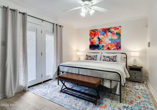 Photo 4 of Condo for sale at 112 Hillside Dr #16, Lafayette, LA 70503 | MLS# 2500004574 | Listing updated on 2026-07-27