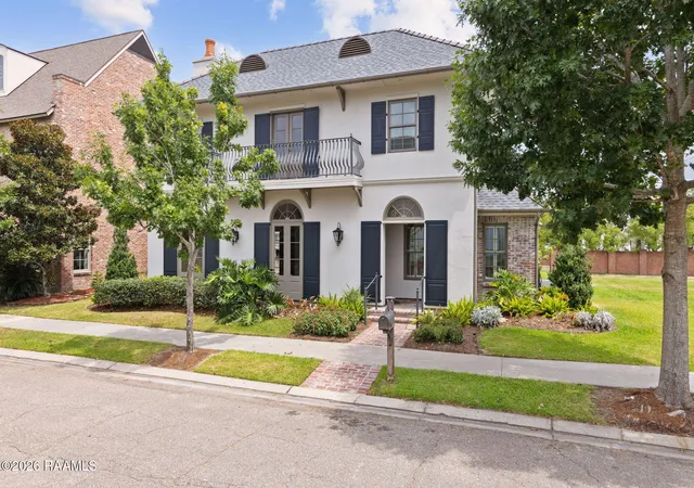 Single family home for sale at 134 Princeton Woods Loop, Lafayette, LA 70508 | MLS# 2600008096