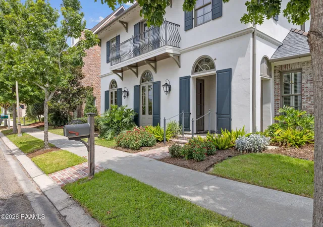 Photo 3 of Single family home for sale at 134 Princeton Woods Loop, Lafayette, LA 70508 | MLS# 2600008096 | Listing updated on 2026-09-19