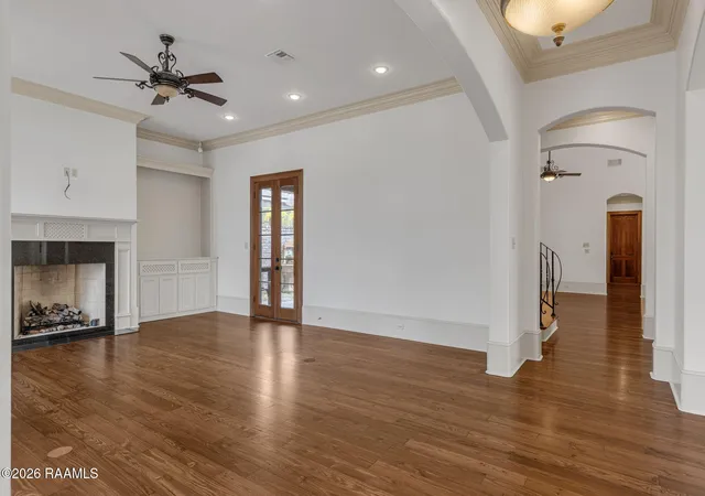 Photo 4 of Single family home for sale at 134 Princeton Woods Loop, Lafayette, LA 70508 | MLS# 2600008096 | Listing updated on 2026-09-19