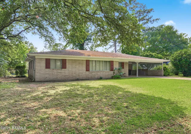 1st image of 246 Hornsby Rd, Lafayette, LA 70506 | MLS# 2600004347