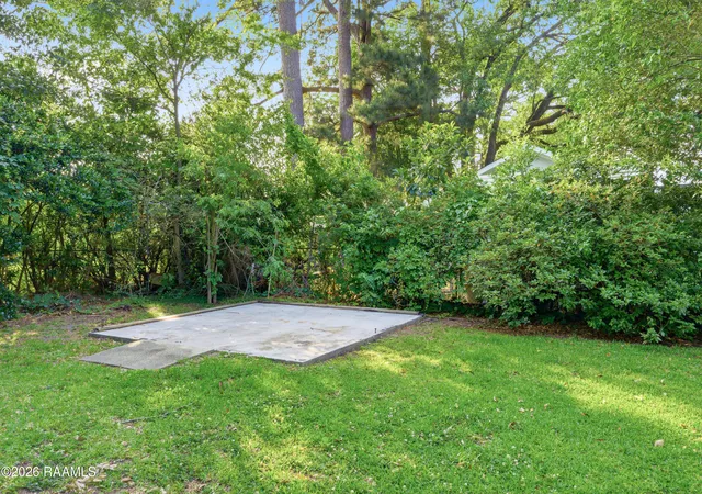 42nd image of 246 Hornsby Rd, Lafayette, LA 70506 | MLS# 2600004347