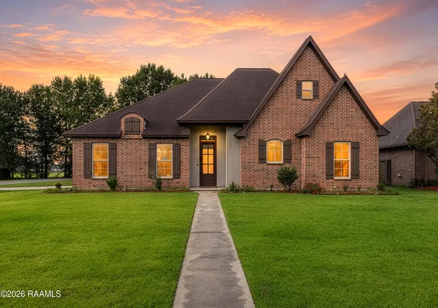 1st image of 131 Ridge Run Ln, Carencro, LA 70520 | MLS# 2600004928