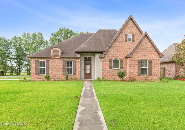 2nd image of 131 Ridge Run Ln, Carencro, LA 70520 | MLS# 2600004928