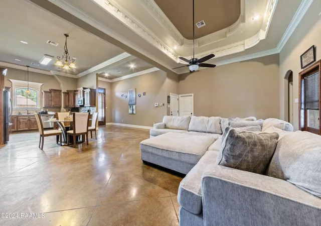 4th image of 131 Ridge Run Ln, Carencro, LA 70520 | MLS# 2600004928