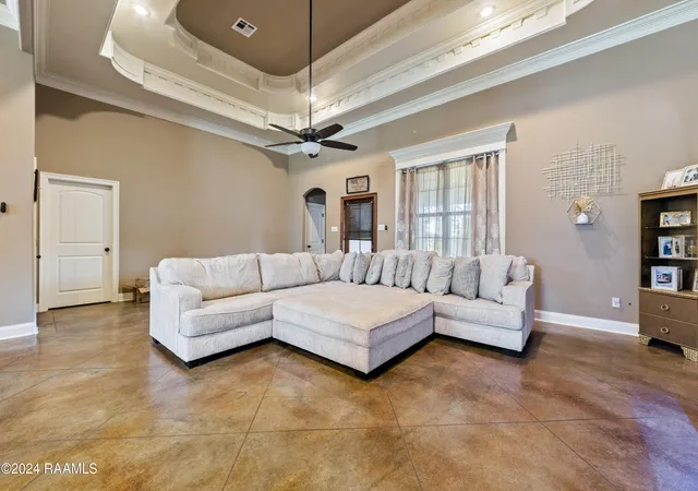 5th image of 131 Ridge Run Ln, Carencro, LA 70520 | MLS# 2600004928