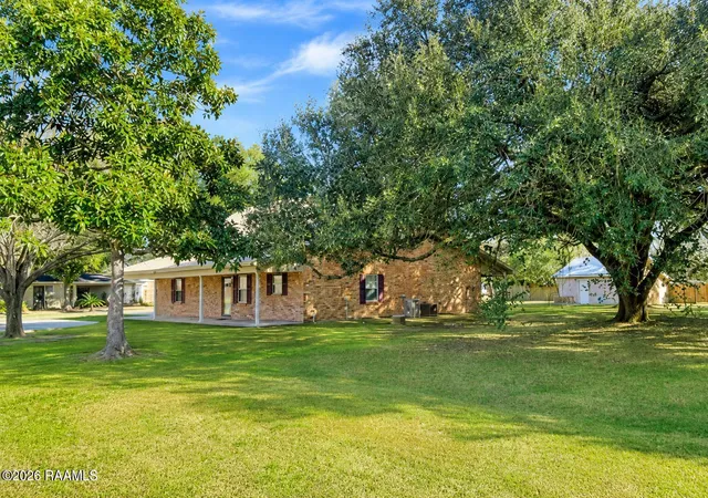 1st image of 283 Marigold Dr, Opelousas, LA 70570 | MLS# 2600000944