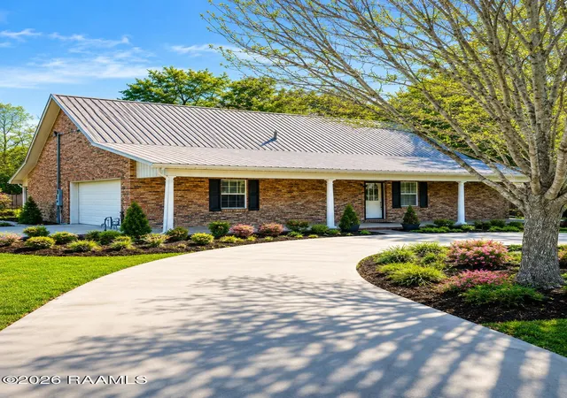 2nd image of 283 Marigold Dr, Opelousas, LA 70570 | MLS# 2600000944