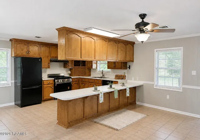 5th image of 283 Marigold Dr, Opelousas, LA 70570 | MLS# 2600000944
