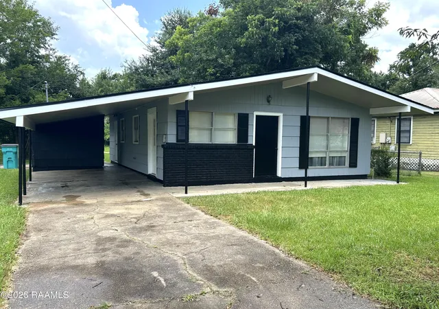 1st image of 605 Choctaw Dr, Opelousas, LA 70570 | MLS# 2600006019