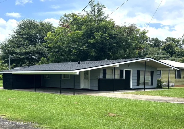 20th image of 605 Choctaw Dr, Opelousas, LA 70570 | MLS# 2600006019
