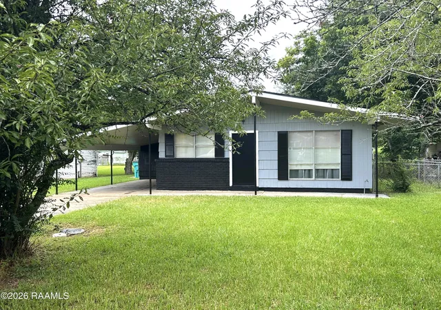 2nd image of 605 Choctaw Dr, Opelousas, LA 70570 | MLS# 2600006019