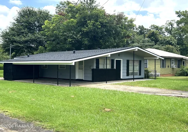 3rd image of 605 Choctaw Dr, Opelousas, LA 70570 | MLS# 2600006019