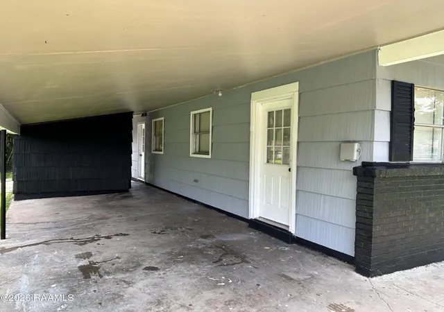 5th image of 605 Choctaw Dr, Opelousas, LA 70570 | MLS# 2600006019