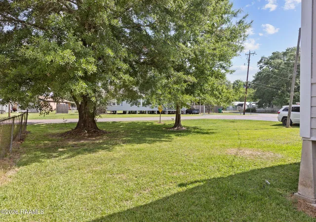 Photo 19 of Single family home for sale at 206 Olive St, Abbeville, LA 70510 | MLS# 2600007969 | Listing updated on 2026-08-26