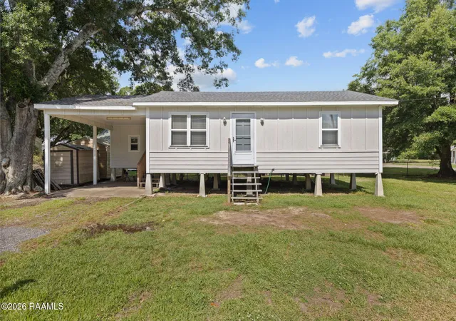 Photo 1 of Single family home for sale at 206 Olive St, Abbeville, LA 70510 | MLS# 2600007969 | Listing updated on 2026-08-26