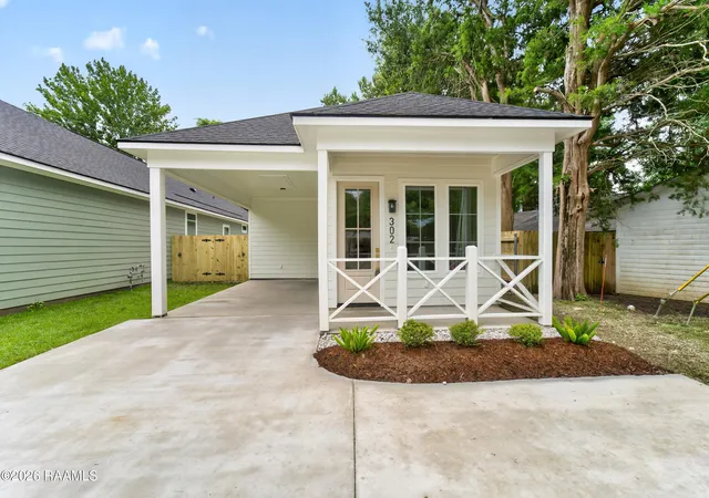 1st image of 302 Academy Rd, Lafayette, LA 70503 | MLS# 2600007623