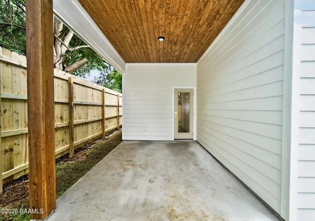 24th image of 302 Academy Rd, Lafayette, LA 70503 | MLS# 2600007623