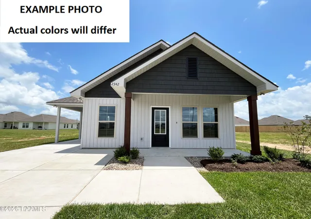 1st image of 122 Ember Ridge Ln, Duson, LA 70529 | MLS# 2600005622