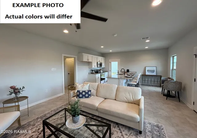 2nd image of 122 Ember Ridge Ln, Duson, LA 70529 | MLS# 2600005622