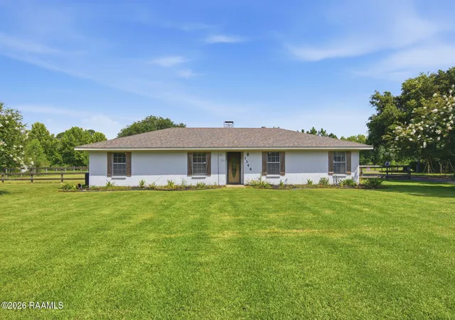 Homes for sale in Jennings, LA | 1346 E Gallaugher Rd, Jennings, LA 70546 | MLS# 2600006370