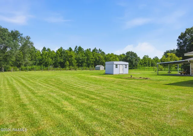 Homes for sale in Jennings, LA | 1346 E Gallaugher Rd, Jennings, LA 70546 | MLS# 2600006370