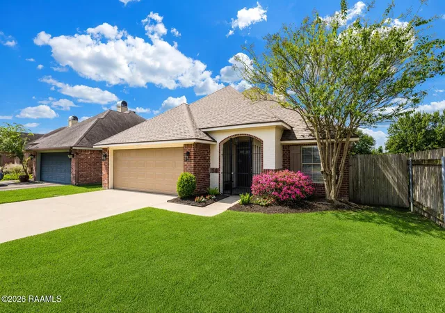 Photo 3 of Single family home for sale at 108 Camino Real Rd, Lafayette, LA 70503 | MLS# 2600007251 | Listing updated on 2026-09-15