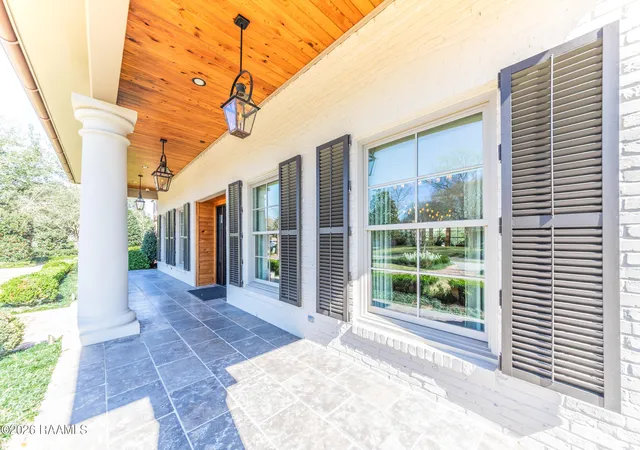 Photo 4 of Single family home for sale at 100 Shannon Rd, Lafayette, LA 70503 | MLS# 2600002447 | Listing updated on 2026-09-21