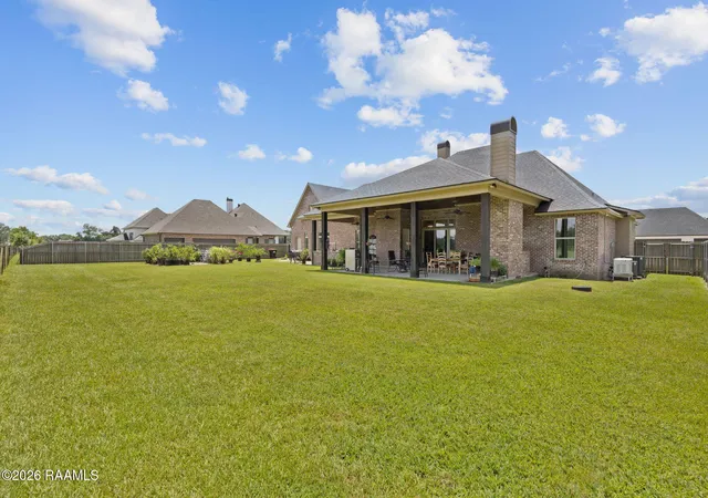 39th image of 217 Waterhouse Rd, Carencro, LA 70520 | MLS# 2600005847