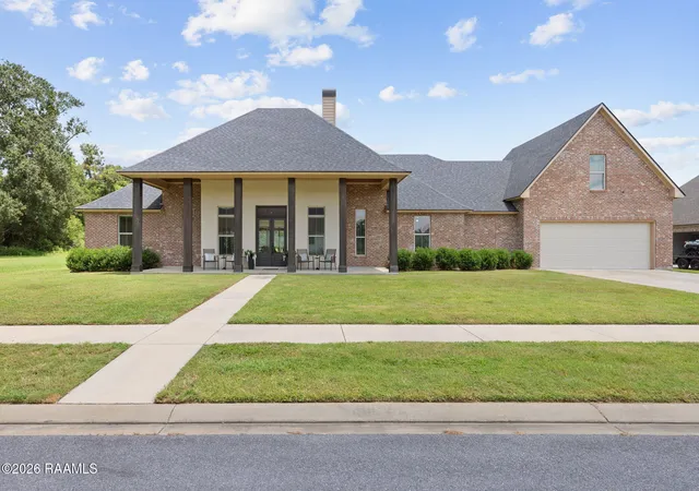 Photo 3 of Single family home for sale at 217 Waterhouse Rd, Carencro, LA 70520 | MLS# 2600005847 | Listing updated on 2026-07-26