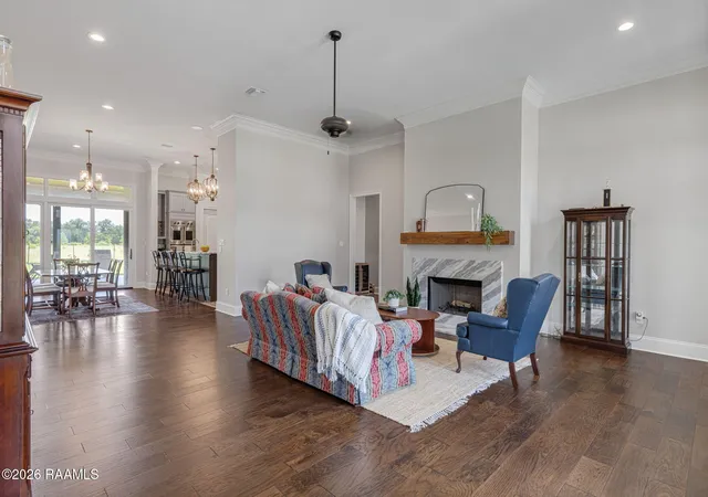 Photo 3 of Single family home for sale at 217 Waterhouse Rd, Carencro, LA 70520 | MLS# 2600005847 | Listing updated on 2026-07-26