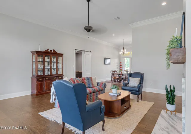 Photo 4 of Single family home for sale at 217 Waterhouse Rd, Carencro, LA 70520 | MLS# 2600005847 | Listing updated on 2026-07-26