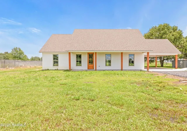 Homes for sale in Egan, LA | 5120 Iota Hwy, Egan, LA 70531 | MLS# 2600000161