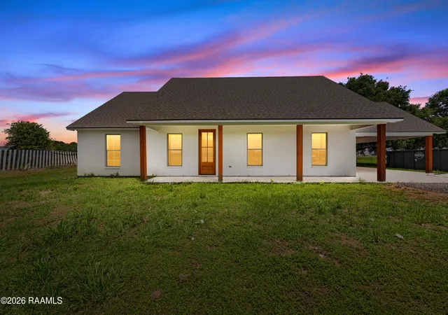 Homes for sale in Egan, LA | 5120 Iota Hwy, Egan, LA 70531 | MLS# 2600000161