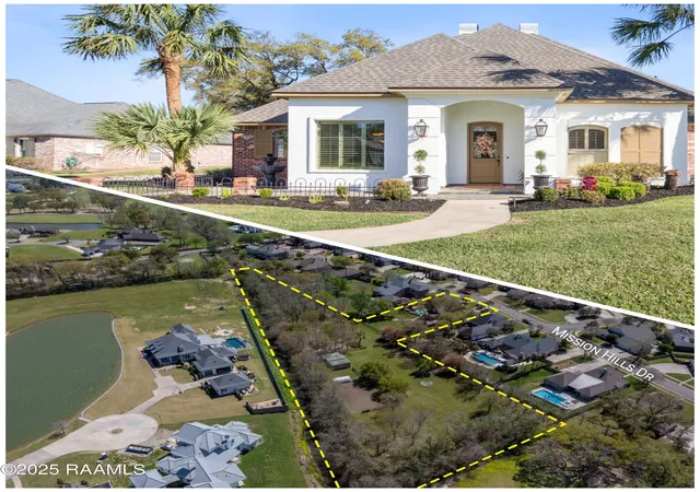 1st image of 110 Mission Hills Dr, Broussard, LA 70518 | MLS# 2020021402