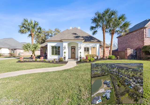 49th image of 110 Mission Hills Dr, Broussard, LA 70518 | MLS# 2020021402