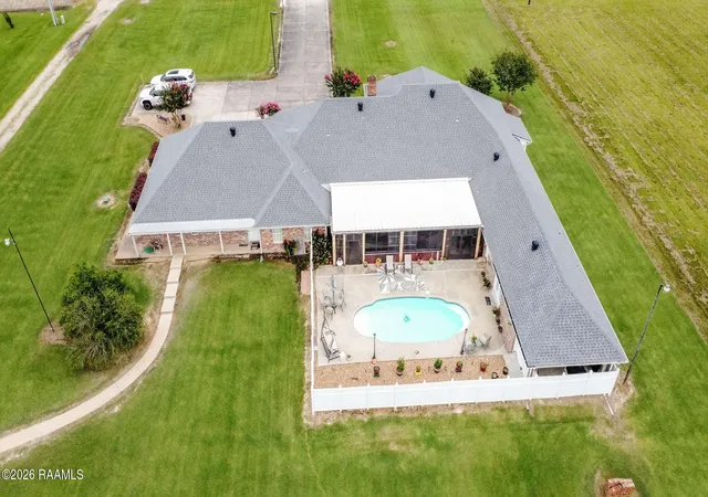 Homes for sale in Rayne, LA | 2718 Riceland Rd, Rayne, LA 70578 | MLS# 2600005577