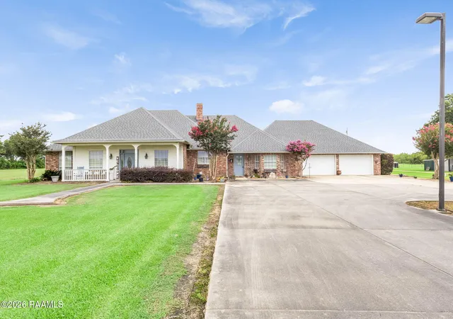 Homes for sale in Rayne, LA | 2718 Riceland Rd, Rayne, LA 70578 | MLS# 2600005577