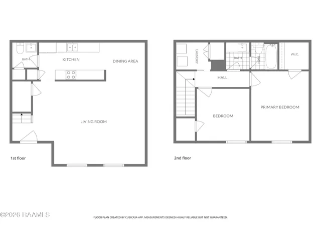 20th image of 200 Lodge Dr #806, Lafayette, LA 70506 | MLS# 2600007054