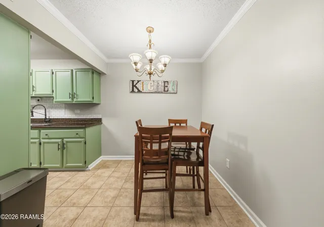 Photo 4 of Condo for sale at 200 Lodge Dr #806, Lafayette, LA 70506 | MLS# 2600007054 | Listing updated on 2026-07-31