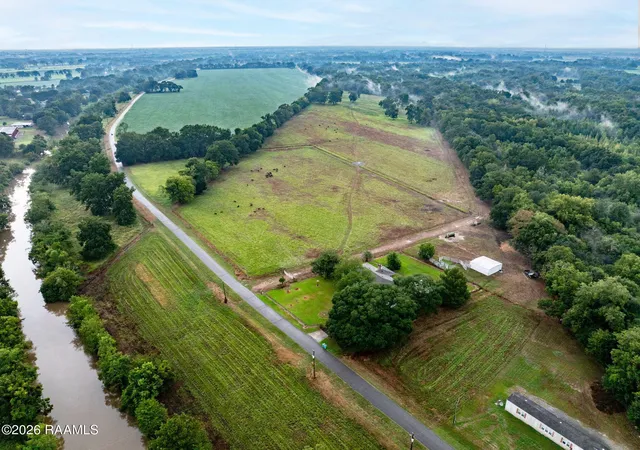 Photo 3 of Land for sale at Tbd Church Rd, Opelousas, LA 70570 | MLS# 2600008110 | Listing updated on 2026-08-28