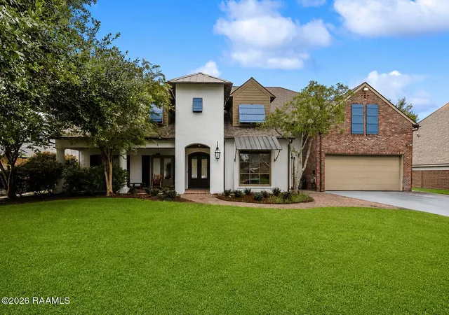 Photo 1 of Mansion for sale at 607 River Oak Cir, Lafayette, LA 70508 | MLS# 2600005921 | Listing updated on 2026-09-03